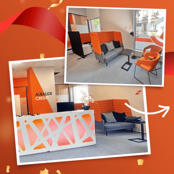 Image 2 : Courtier bancaire à Bettembourg : Albalux Crédit