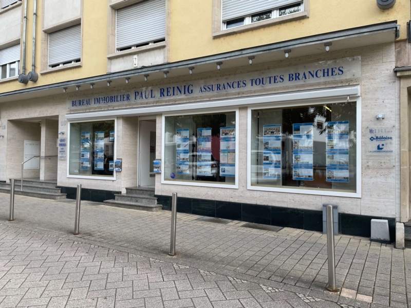 Image 1 : Transactions immobilières à Ettelbruck : Reinig Paul Promotions