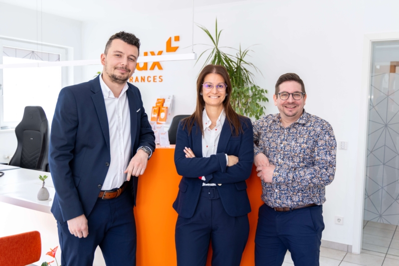 Image 2 : Professionnel de l'assurance à Esch-sur-Alzette : Geronzi & Biersbach