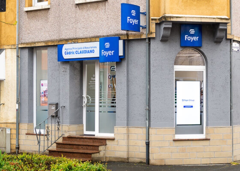 Image 2 : Agent d'assurance à Pétange : Claudiano