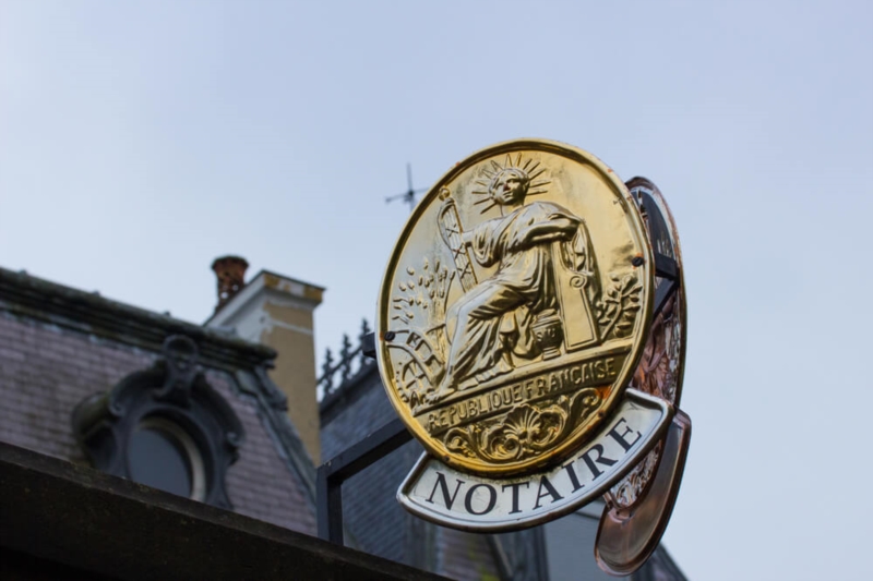 Image 1 : Notaire à Wiltz : Feider Thomas