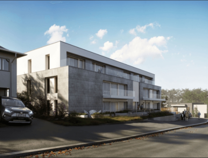 Image 2 : Agence immobilière à Strassen : Espace Immo SA