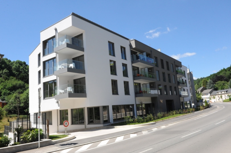 Image 1 : Agence immobilière à Luxembourg : Elliot Immobilière