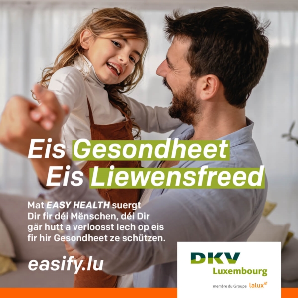 Image 1 : Professionnel de l'assurance à Stadtbredimus : Risch Annick