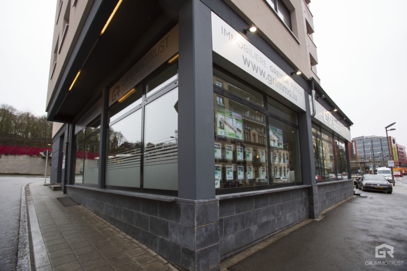 Image 1 : Agence immobilière à Esch-sur-Alzette : GR Immotrust SA