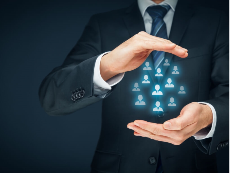 Image 3 : Agent d'assurance à Clemency : Agence Foyer - KIRSCH