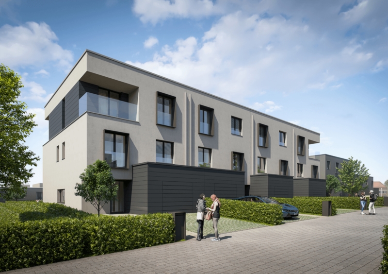 Image 1 : Transactions immobilières à Luxembourg : Axento Immo S.à r.l.