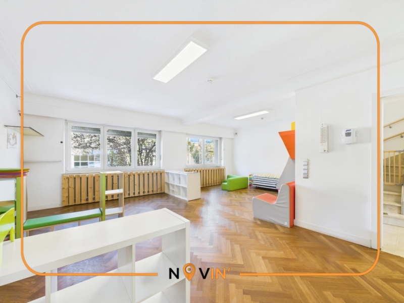 Image 2 : Agence immobilière à Luxembourg : NOVIN' REAL ESTATE | Agence Immobilière Luxembourg