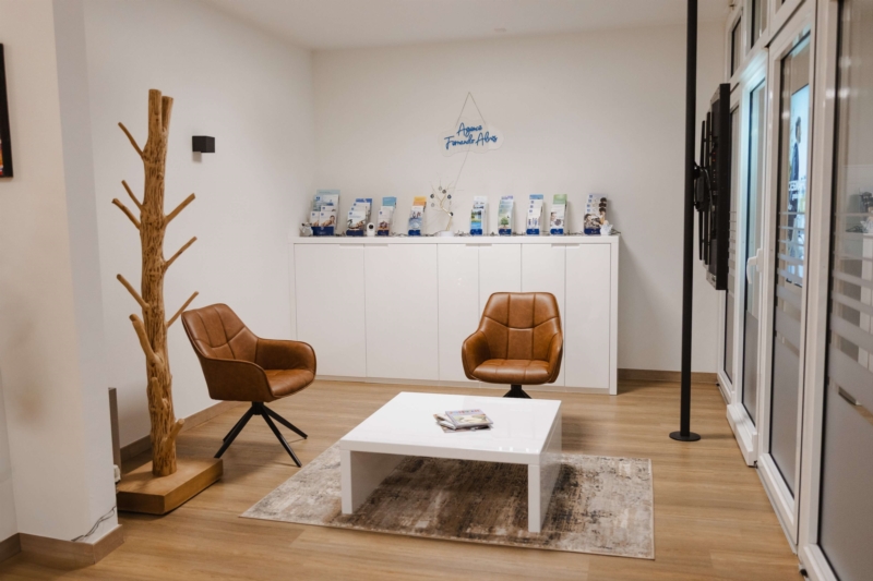 Image 3 : Agent d’assurance à Echternach : Fernando Alves Assurances