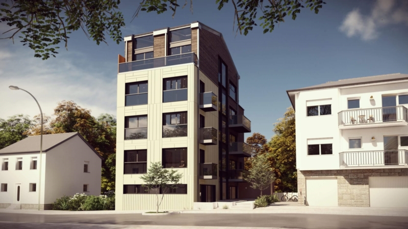 Image 2 : Agence immobilière à Luxembourg : DoHome Promotions