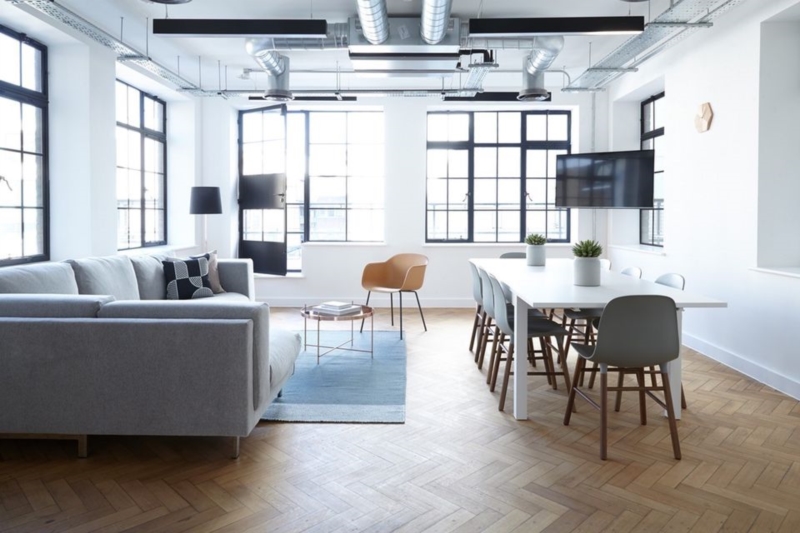 Image 1 : Agence immobilière à Bettembourg : Sartori Immo Sàrl