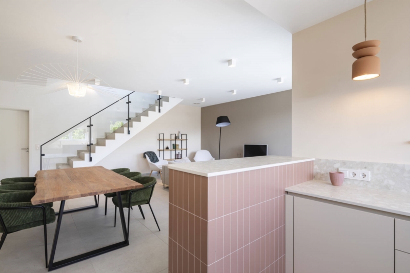 Image 9 : Construction tous corps d'état à Mertzig : CLK Constructions