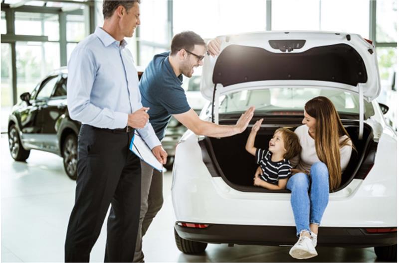 Image 2 : Assurance à Leudelange : Foyer Assurances