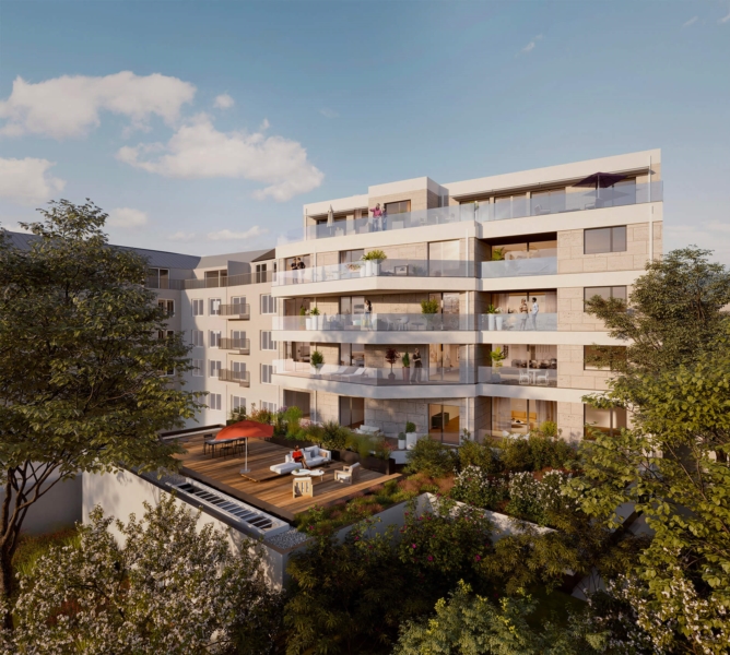 Image 3 : Agence immobilière à Luxembourg : DoHome Promotions