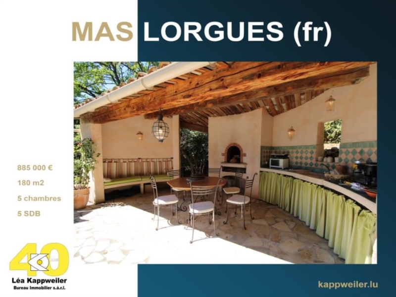 Image 9 : Transactions immobilières à Howald : Bureau Immobilier Léa Kappweiler