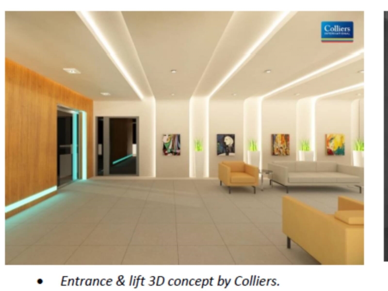 Image 3 : Promotion immobilière à Luxembourg : COLLIERS Luxembourg Sàrl
