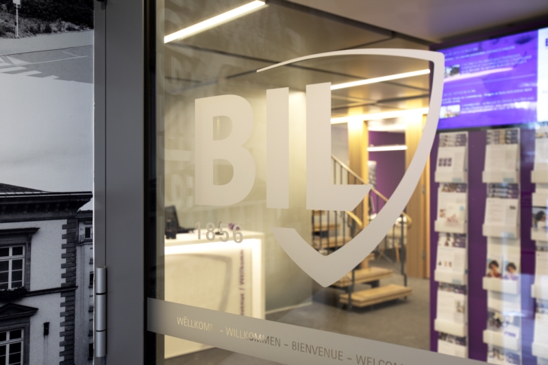 Image 2 : Banques à Differdange : Banque Internationale à Luxembourg