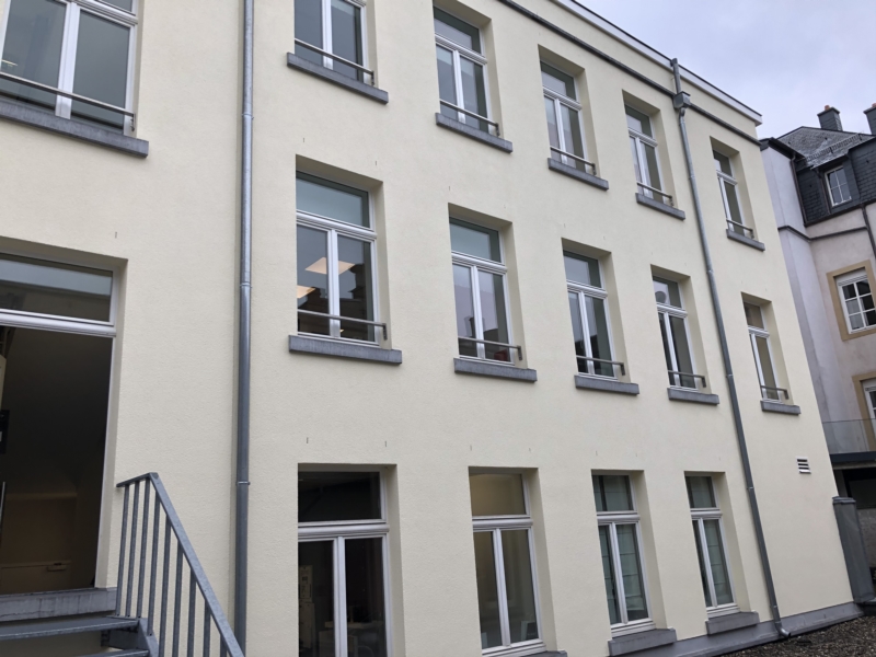 Image 4 : Evaluation de bien à Luxembourg : IVBSA Cabinet d'expertise immobilière