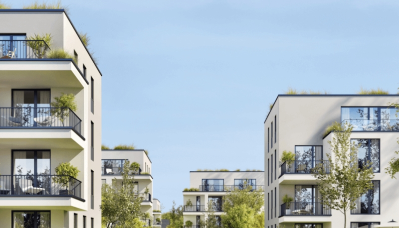 Image 2 : Administration immobilière à Dudelange : Protego Gestion Sàrl