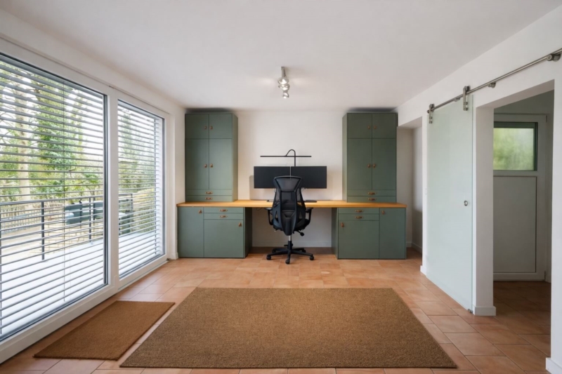 Image 2 : Agence immobilière à Senningerberg : Tiro Estate - Agence Immobilière
