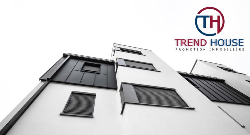 Image 7 : Promotion immobilière à Bereldange : Trend House Sàrl