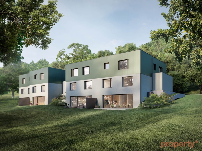 Image 1 : Agence immobilière à Luxembourg : Property*