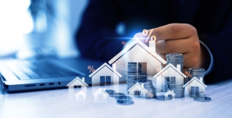 Image 1 : Agence immobilière à Rodange : Sagra Immo