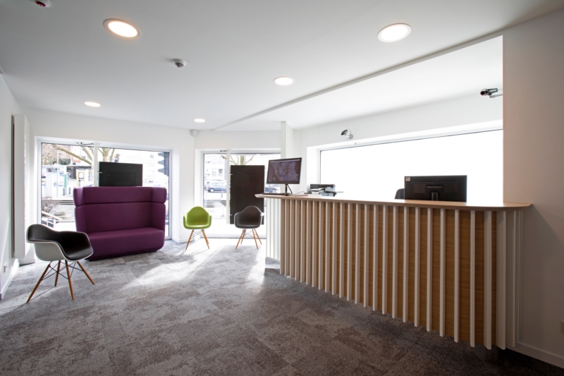 Image 2 : Banques à Pétange : Banque Internationale à Luxembourg