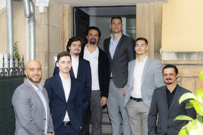 Image 2 : Agence immobilière à Niederkorn : Pezzotta Immobilien