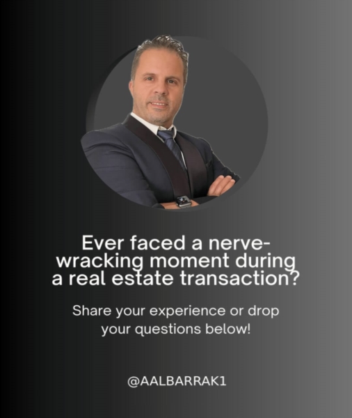 Image 2 : Expert immobilier à Luxembourg : AHMED AL BARRAK Real Estate Agent