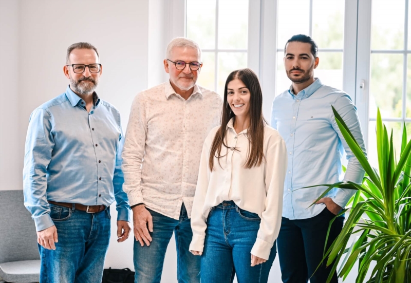 Image 1 : Agent d'assurance à Belvaux : Agence d'Assurances Brossard