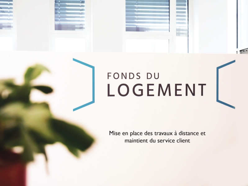 Image 3 : Service public à Luxembourg : Fonds du Logement