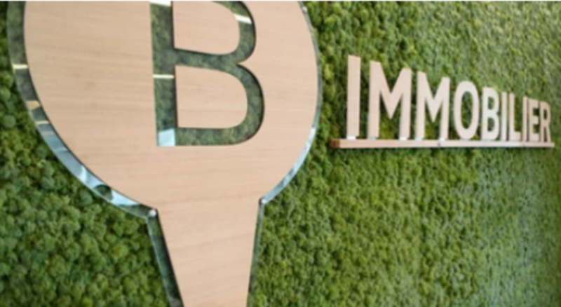 Image 1 : Agence immobilière à Diekirch : B IMMOBILIER DIEKIRCH