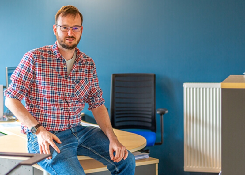 Image 1 : Agent d'assurance à Hamiville : Agence Foyer - NESER & REUTER