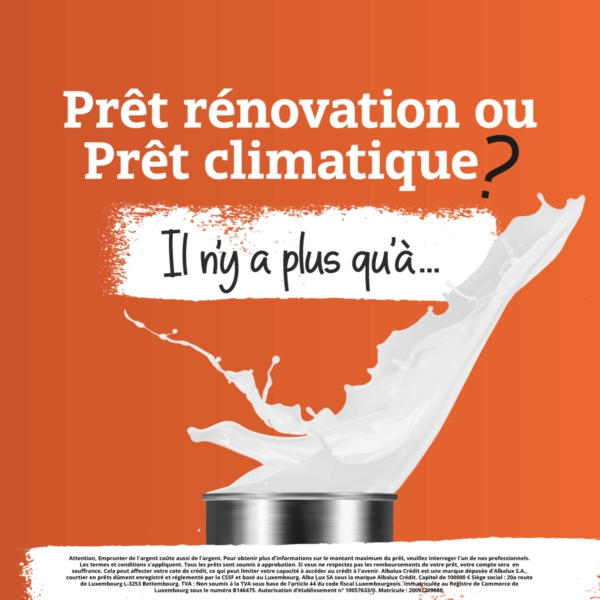 Image 3 : Courtier bancaire à Bettembourg : Albalux Crédit