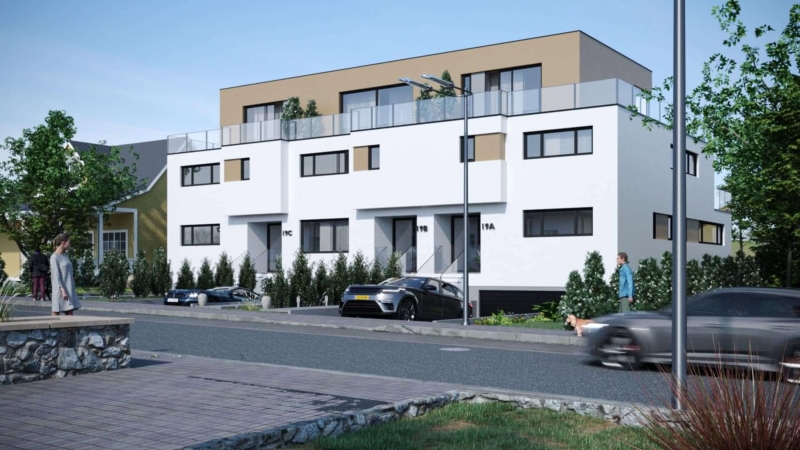 Image 2 : Agence immobilière à Bettembourg : Livinlux Real Estate