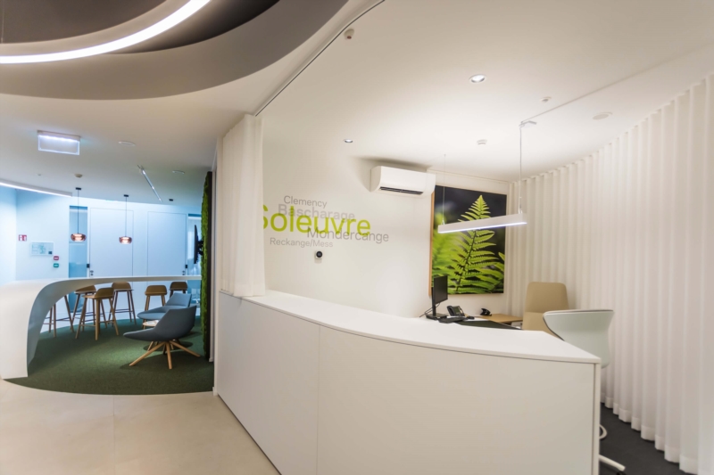 Image 3 : Banques à Bascharage : Caisse Raiffeisen Bascharage-Reckange-Soleuvre