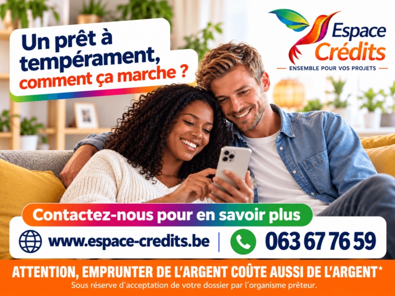 Image 5 : Courtier bancaire à Aubange : Espace-crédits