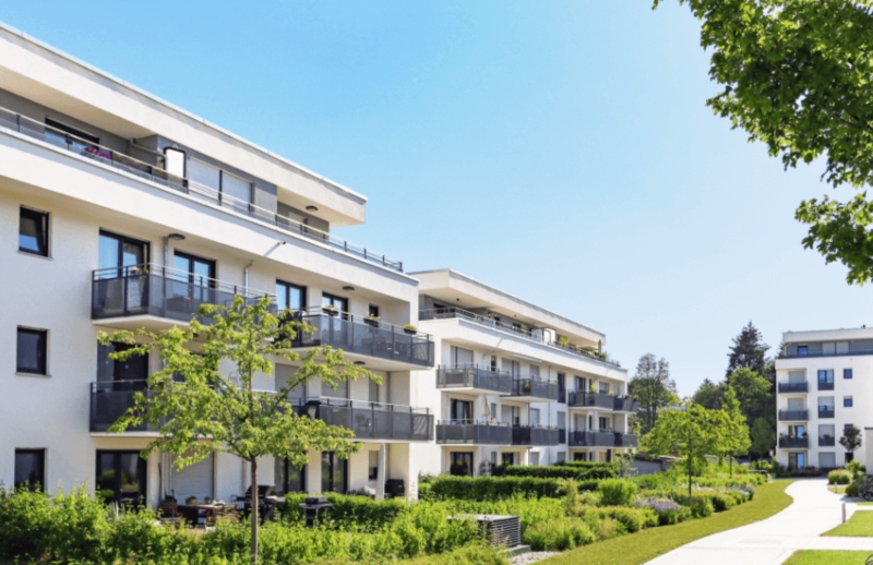 Image 3 : Administration immobilière à Dudelange : Protego Gestion Sàrl