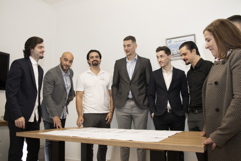 Image 3 : Agence immobilière à Niederkorn : Pezzotta Immobilien