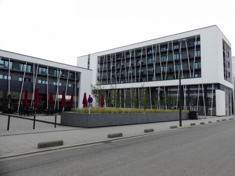 Image 2 : Administration immobilière et foncière à Belvaux : Wanaka Partners - Luxembourg