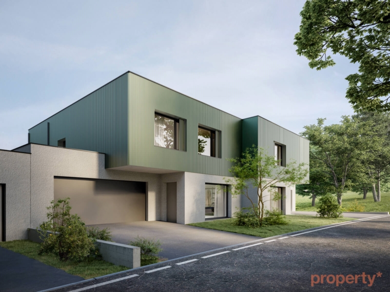 Image 2 : Agence immobilière à Luxembourg : Property*