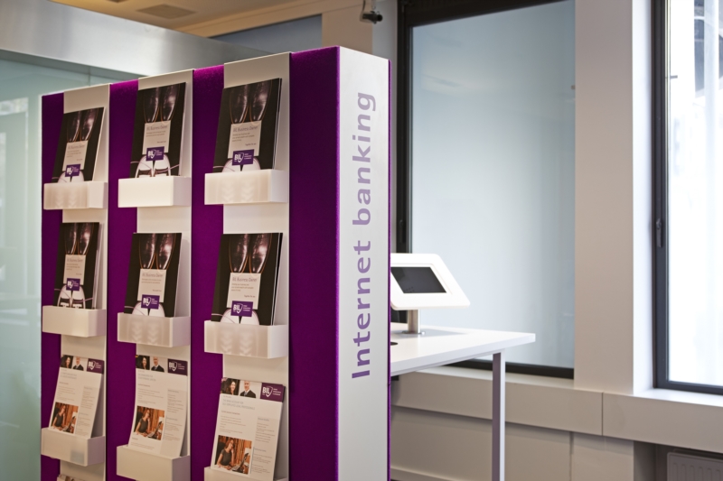 Image 2 : Banques à Ettelbruck : Banque Internationale à Luxembourg