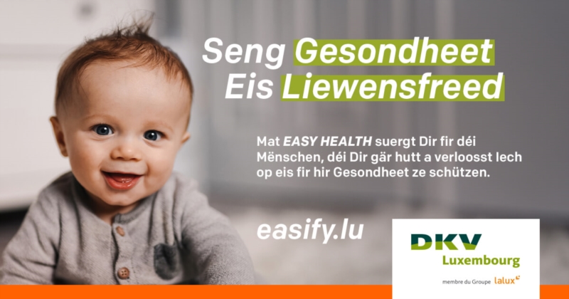 Image 2 : Professionnel de l'assurance à Stadtbredimus : Risch Annick