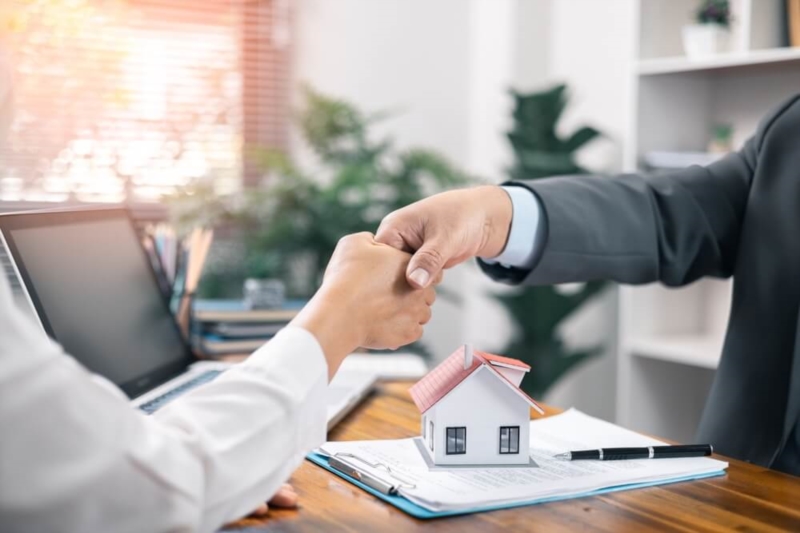 Image 1 : Agence immobilière à Holzem : T3 immo sàrl