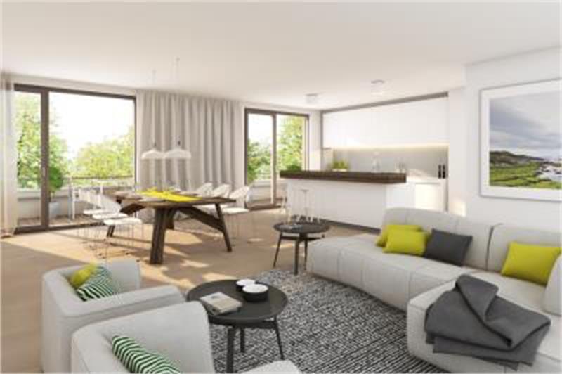 Image 3 : Promotion immobilière à Leudelange : Residence Concept SA