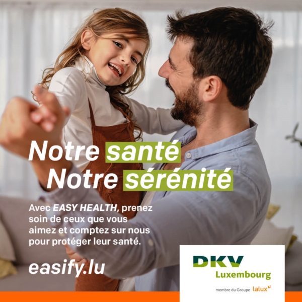 Image 3 : Professionnel de l'assurance à Stadtbredimus : Risch Annick