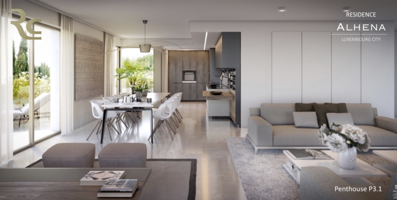 Image 4 : Promotion immobilière à Leudelange : Residence Concept SA