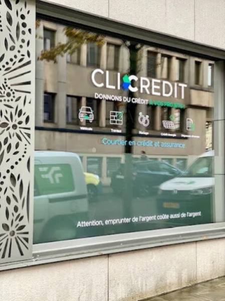 Image 2 : Crédits et solutions de financement à Luxembourg : Clicredit Luxembourg