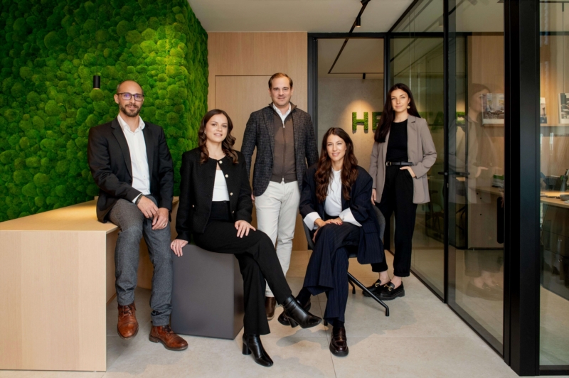 Image 8 : Agence immobilière à Luxembourg : Hektar Sàrl
